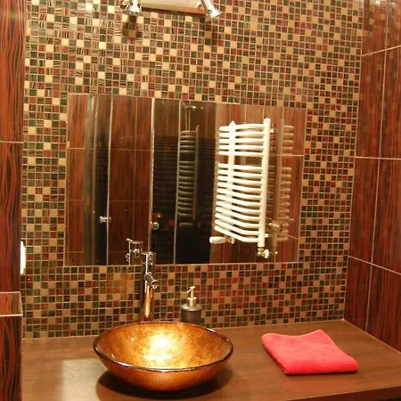 Apartament Neptun Lägenhet Gdańsk