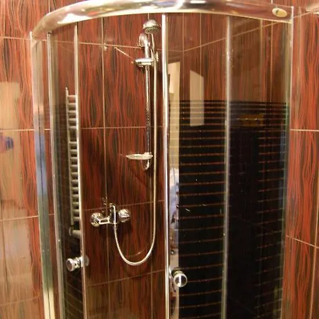 Apartament Neptun דירה גדנסק