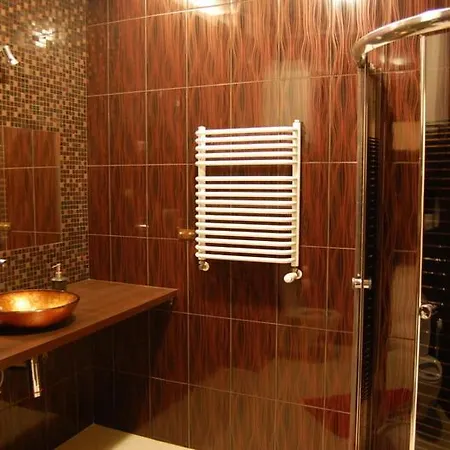 Apartament Neptun Lägenhet *