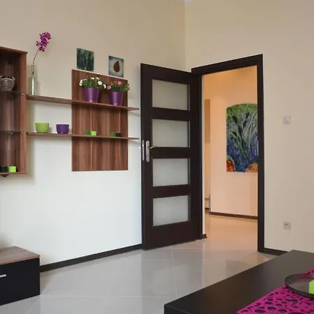 Apartament Neptun *