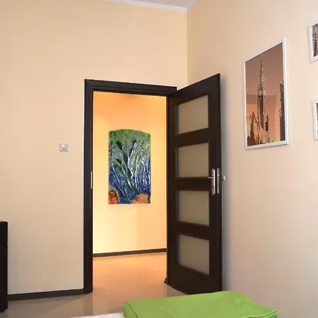 Apartament Neptun * Gdansk
