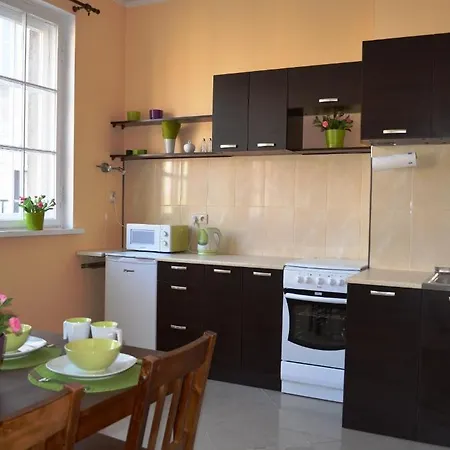 Apartament Neptun
