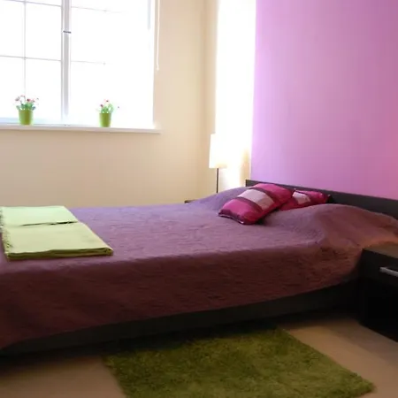 Apartament Neptun 公寓